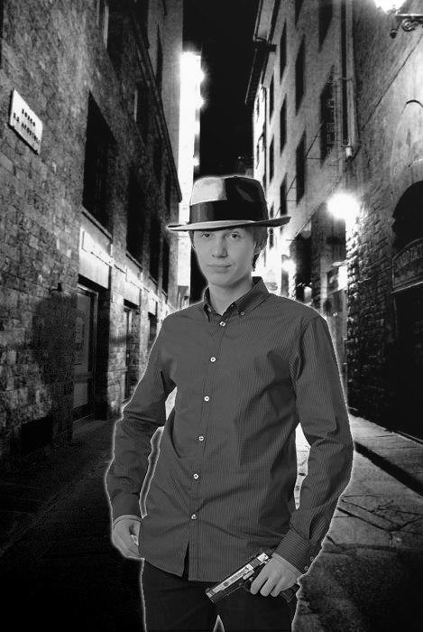 Евгений Федотов | Барнаул