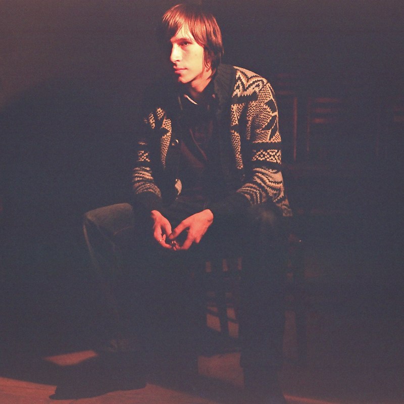 Семен Рябуха | 