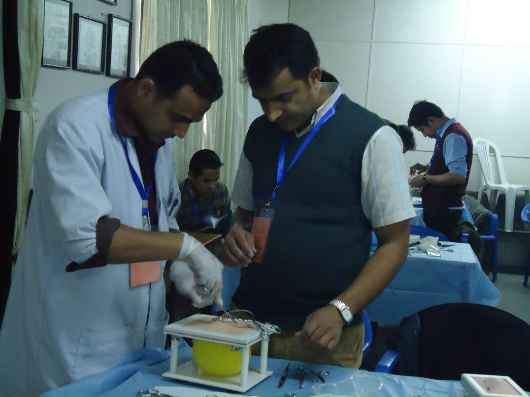 Sandip Adhikari | Kathmandu