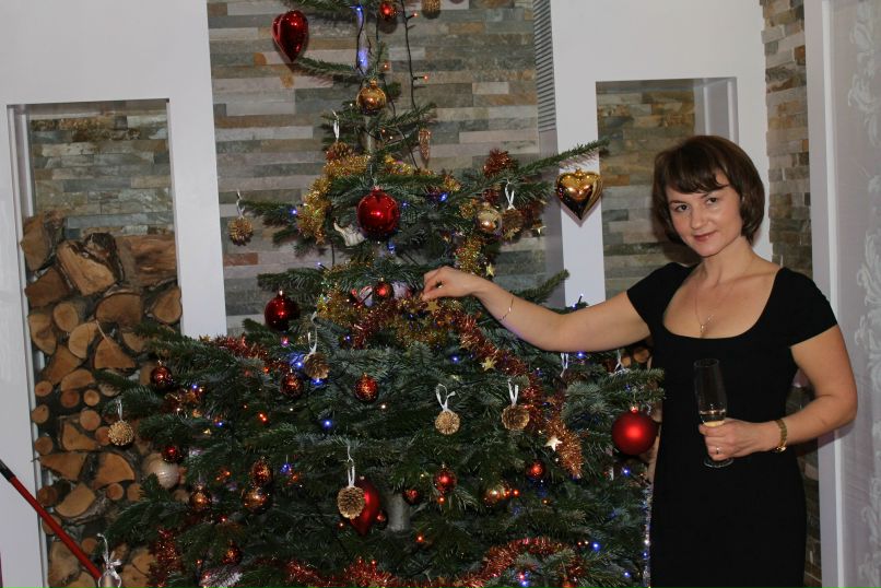 Natalia Krug | Санкт-Петербург