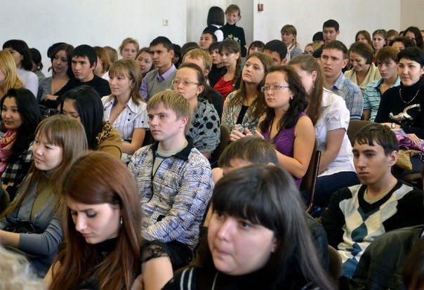 Александр Криворотов Alex White | Саракташ