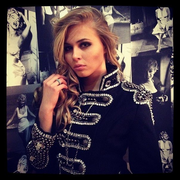 Маша Ветлинская | Днепр (Днепропетровск)