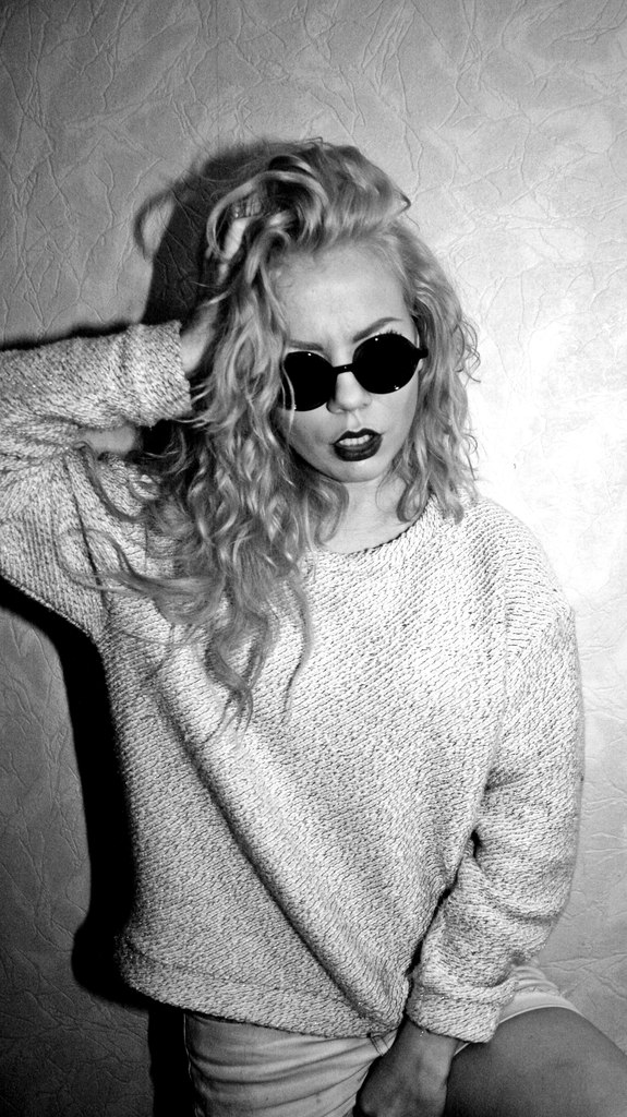 Алёна Валдас | Екатеринбург