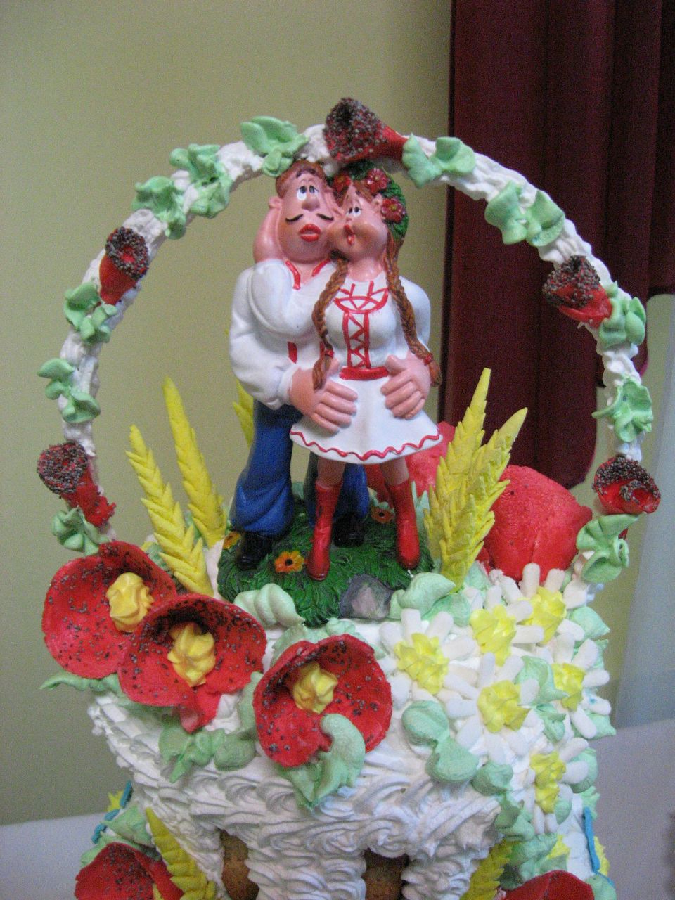 Инесса Проказа | Харьков