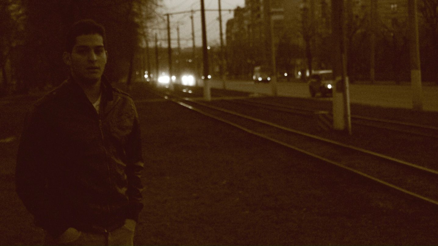 Мохаммед Даджа | Винница