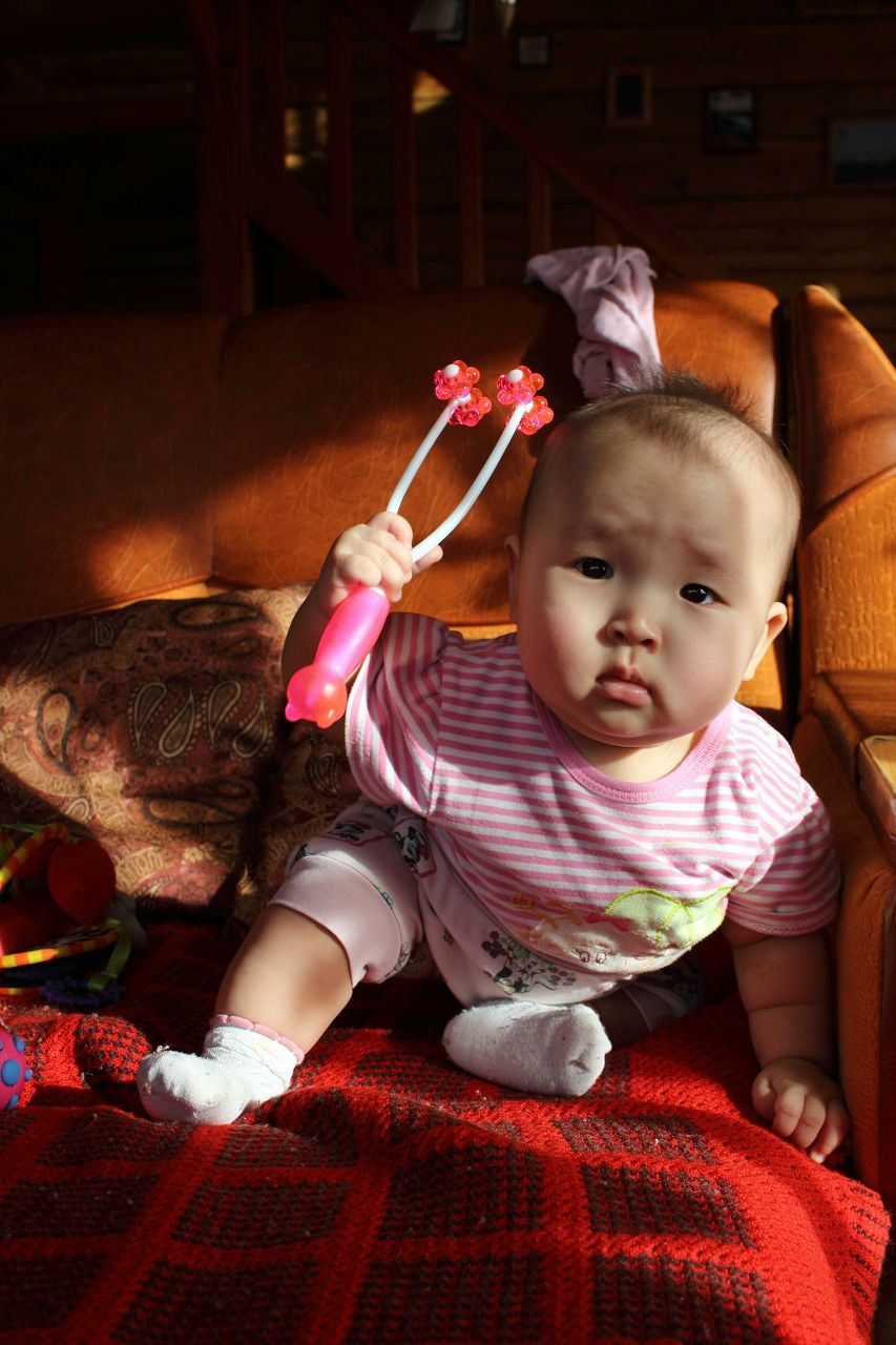 Татьяна Маркова | Якутск