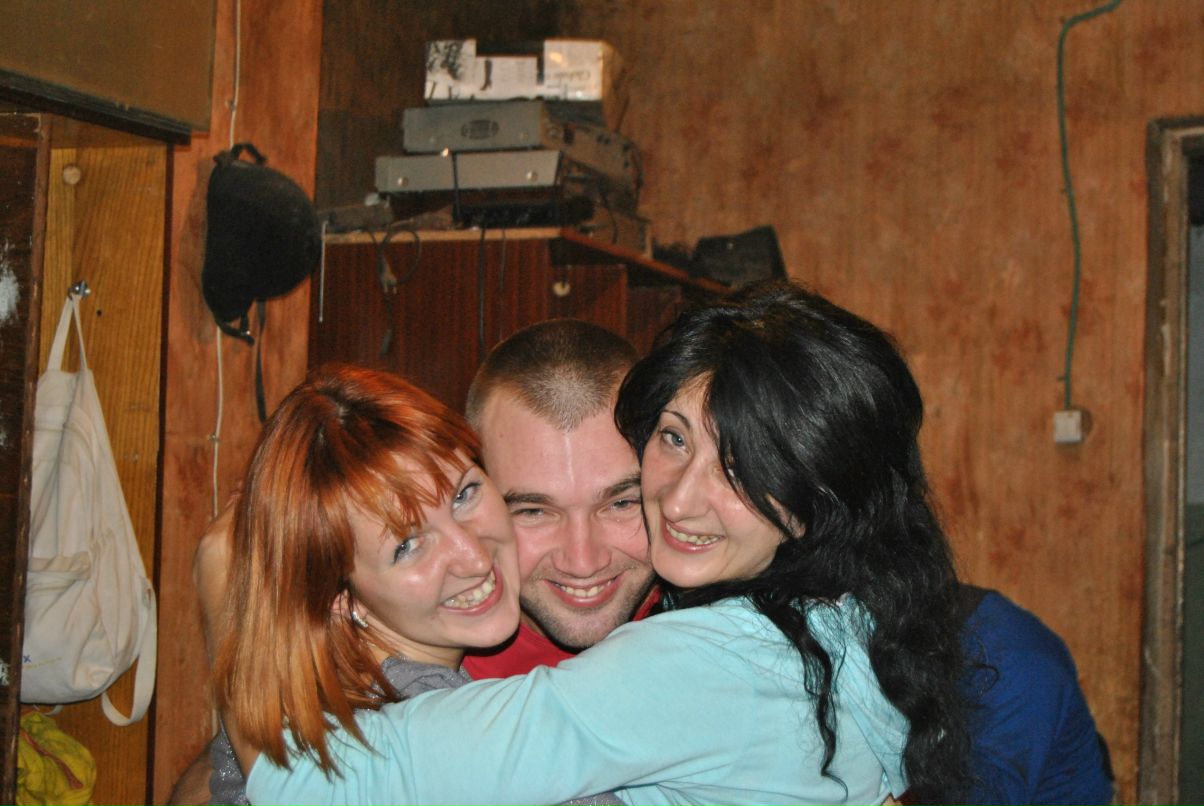 Ольга Ефремова | Одесса