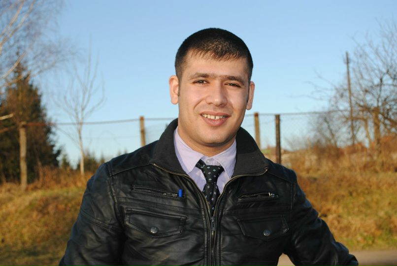 Гагик Матосян | Калининград