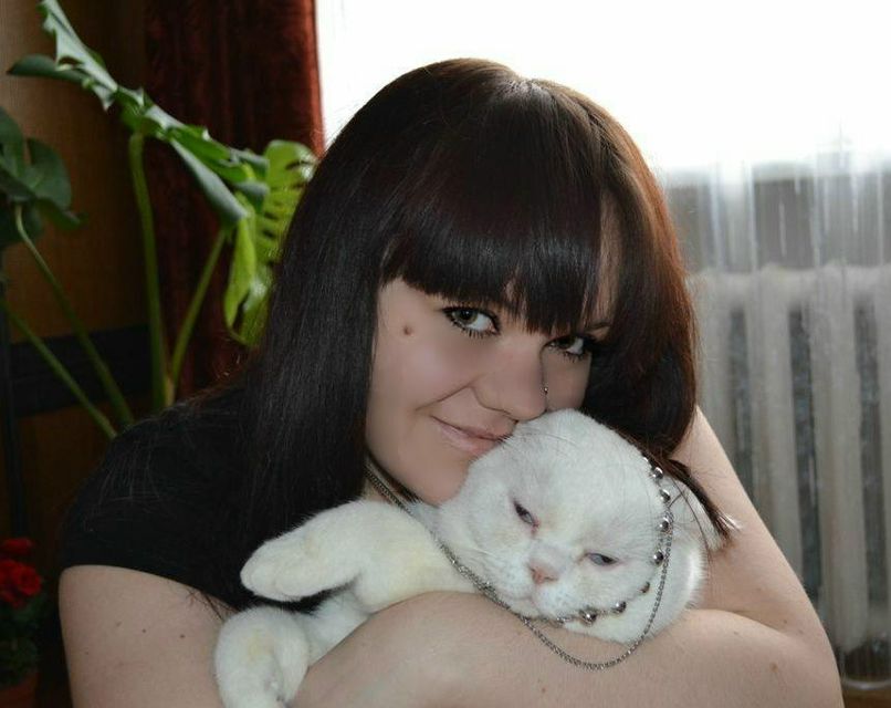 Olga Вареник [ Why Not...] | Минск