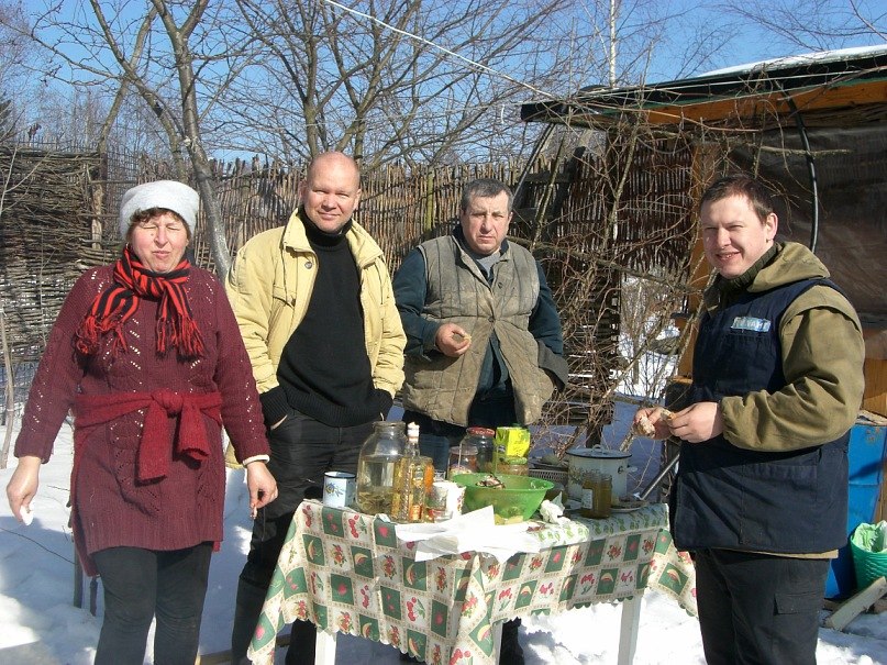 Вадим Шлыков | Минск