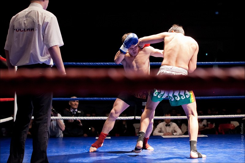 Иван Мурук | Хабаровск