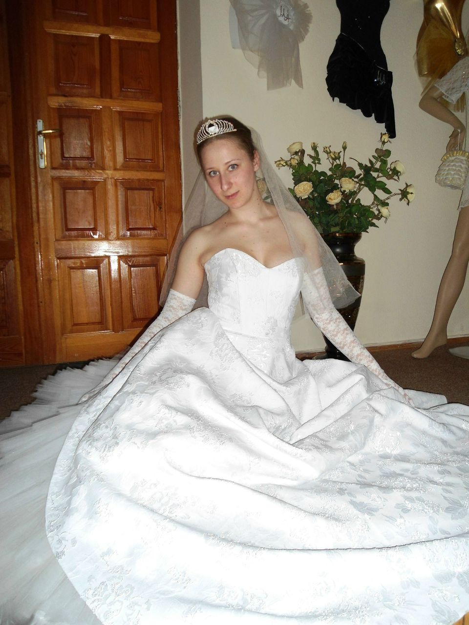 Надя Семенюк | Киев