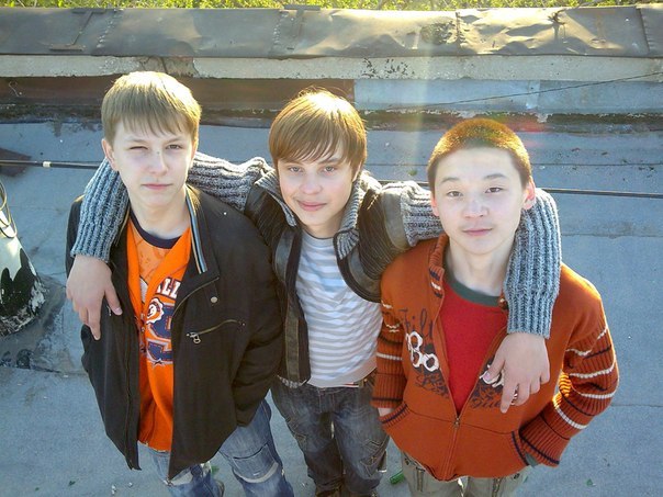 Николай Викторович | Череповец