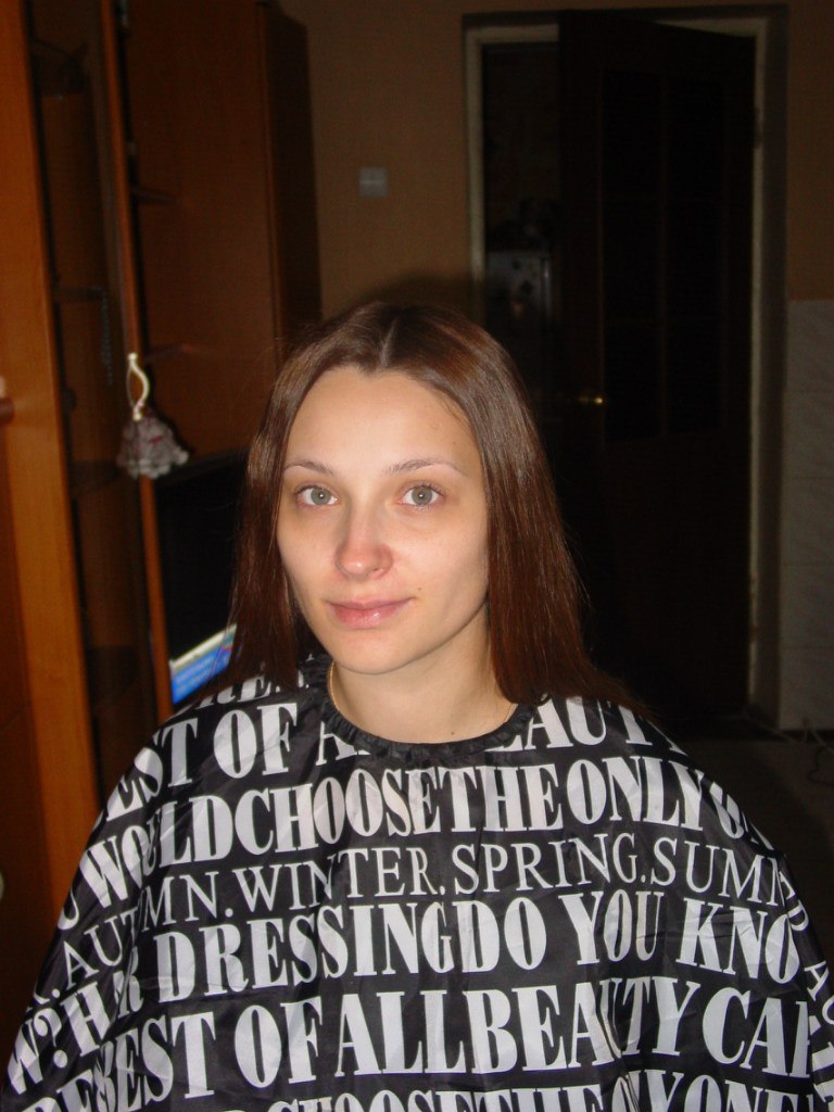 Ира Пуме | Одесса