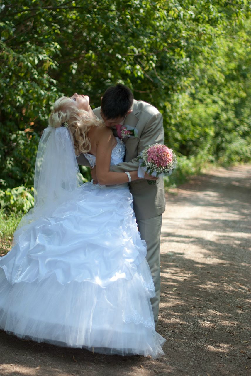 Ляйсан Исламгулова | Стерлитамак