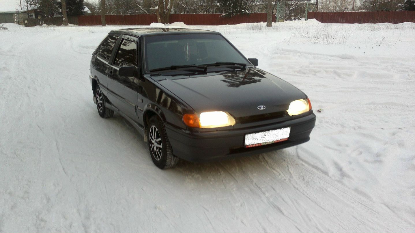 Алексей Лукин | Вышний Волочек