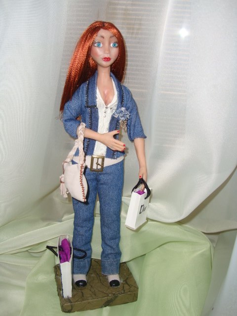 Катя Королева | Симферополь