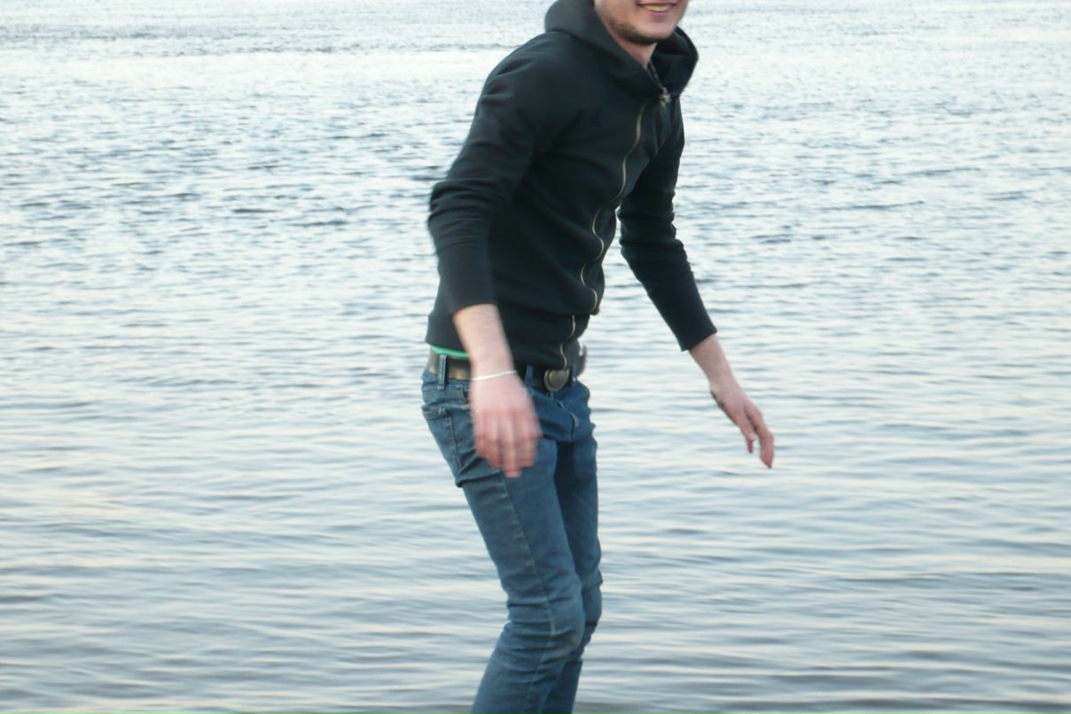 Armen Пахальянц | Санкт-Петербург