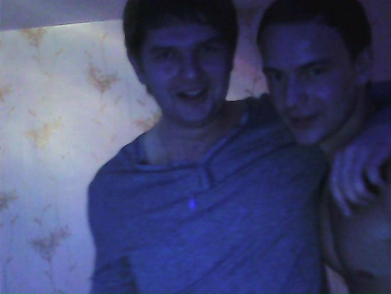 №15, Владимир Мосин, 34 года, Витебск №15, Владимир Мосин, 34 года, Витебск