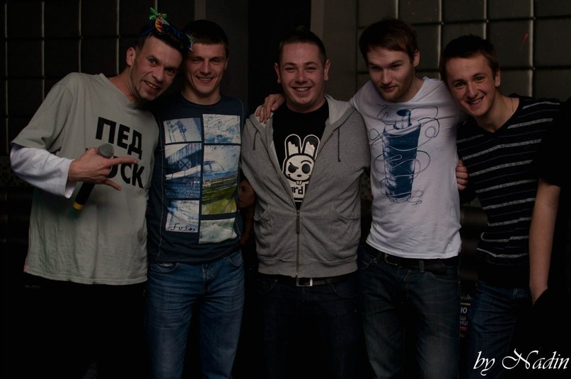 Андрей Савчук ***Да,буду*** | Черновцы