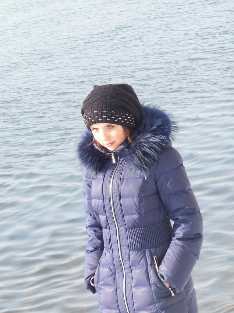 Анастасия Круглицкая | Омск