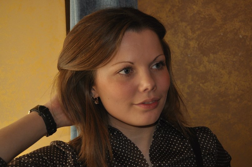 Наталия Полозкова | Шопша