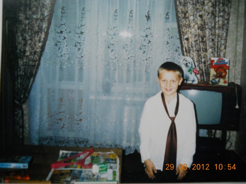 Сергей Коза Викторович | Хмельницкий