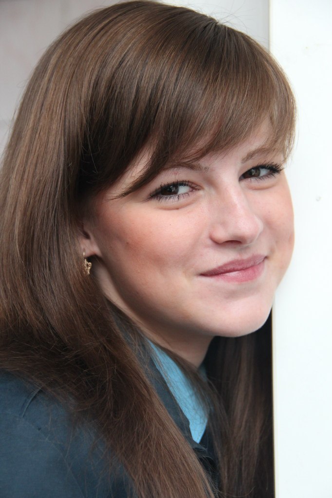 Ольга Королева | Санкт-Петербург