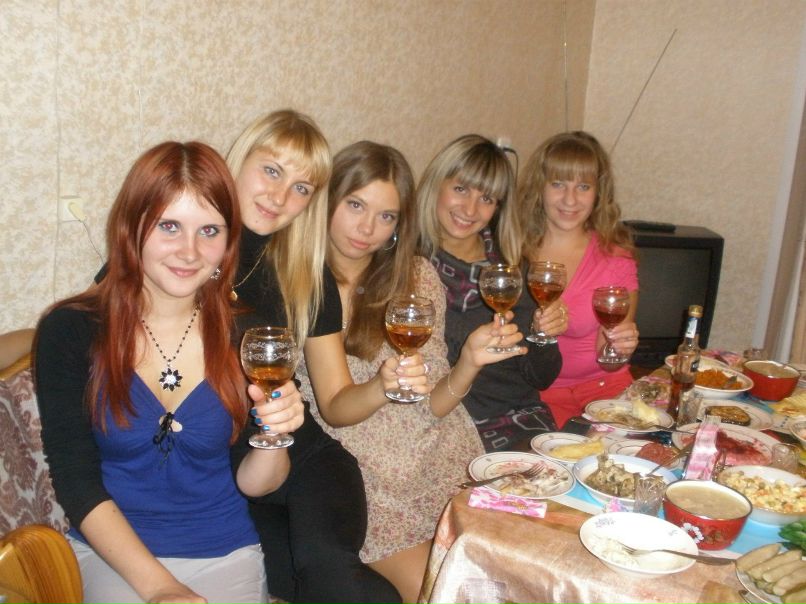 Нина Никулина | Воронеж