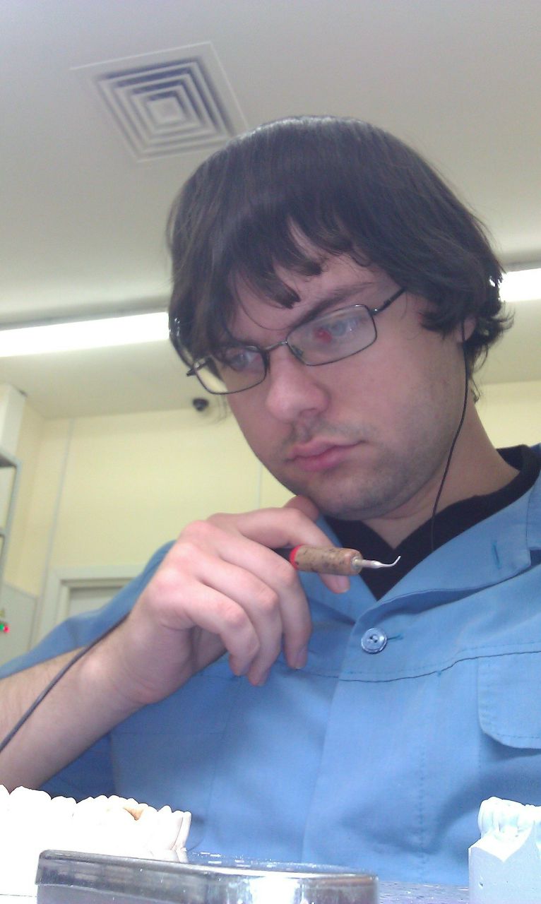 Kamuto Herovato | Москва