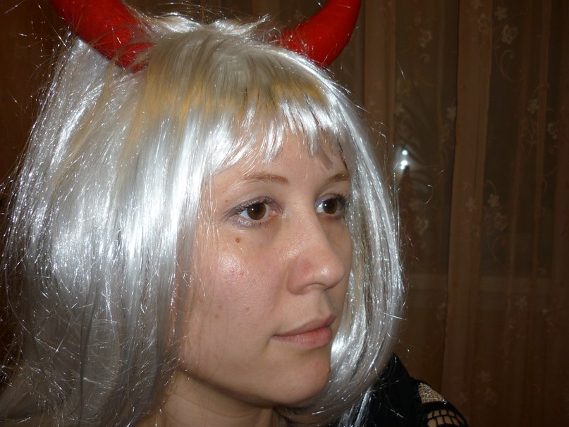 Нина Мыскина | Новосибирск