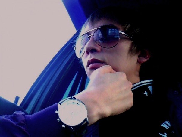 Владосик Казаков | 