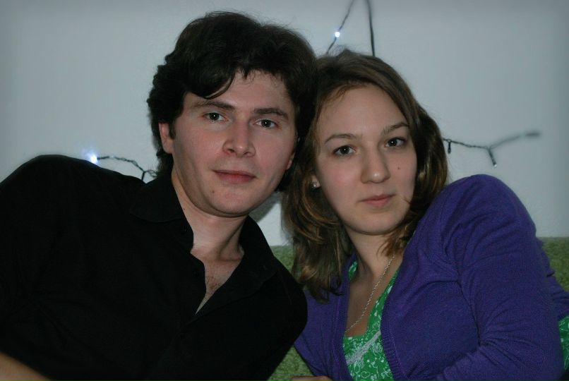 Алёна Абуладзе | Ижевск