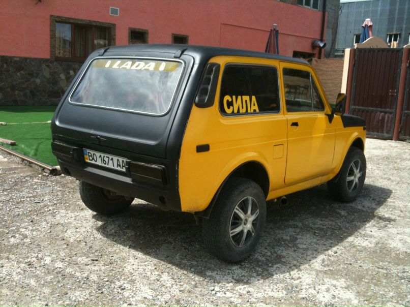 Andrei Musac | Черновцы