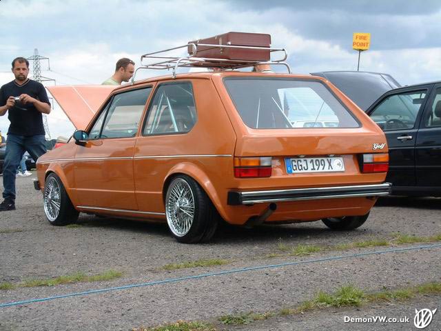 Аарон Беспарточный | Warszawa