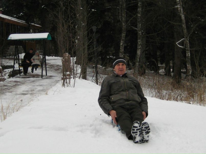 Наталья Подковырова (Комарова) | Черкесск