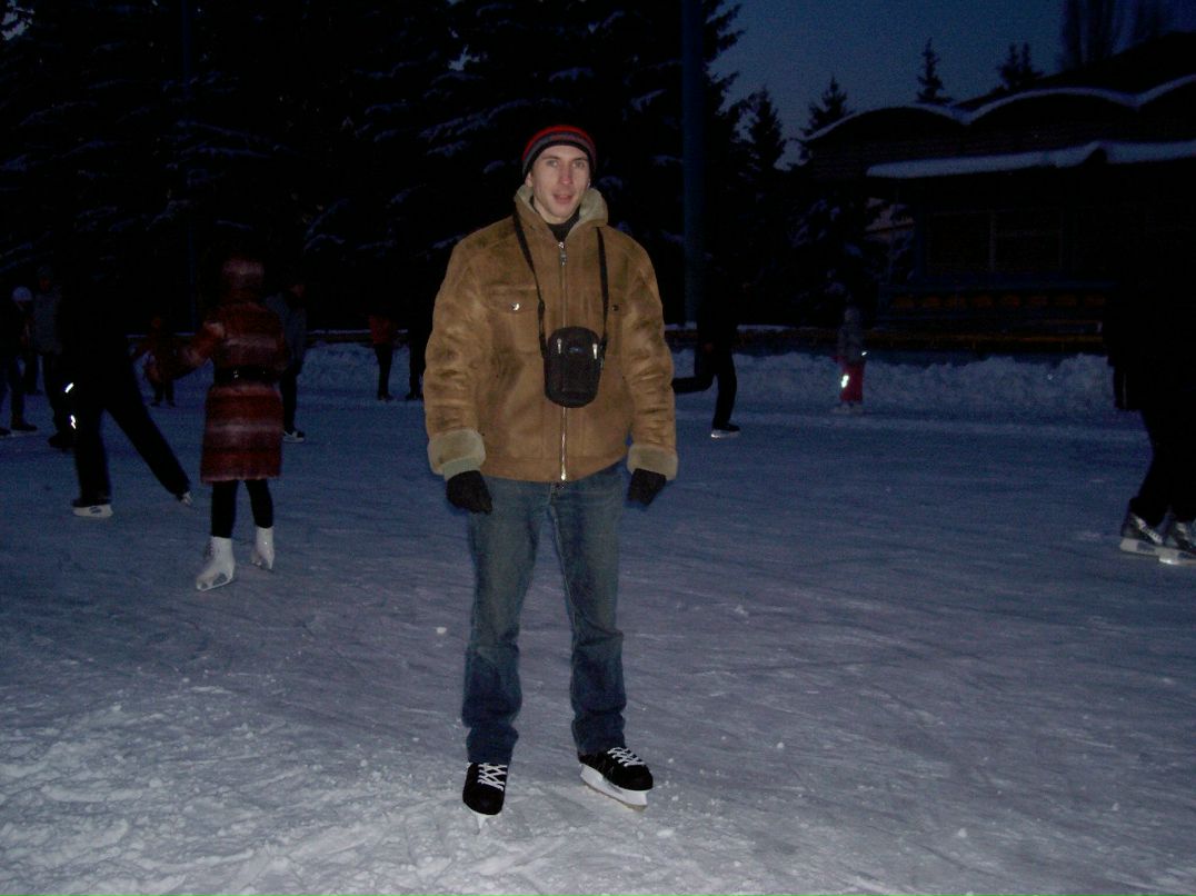 Макс Лукьяненко | Саратов