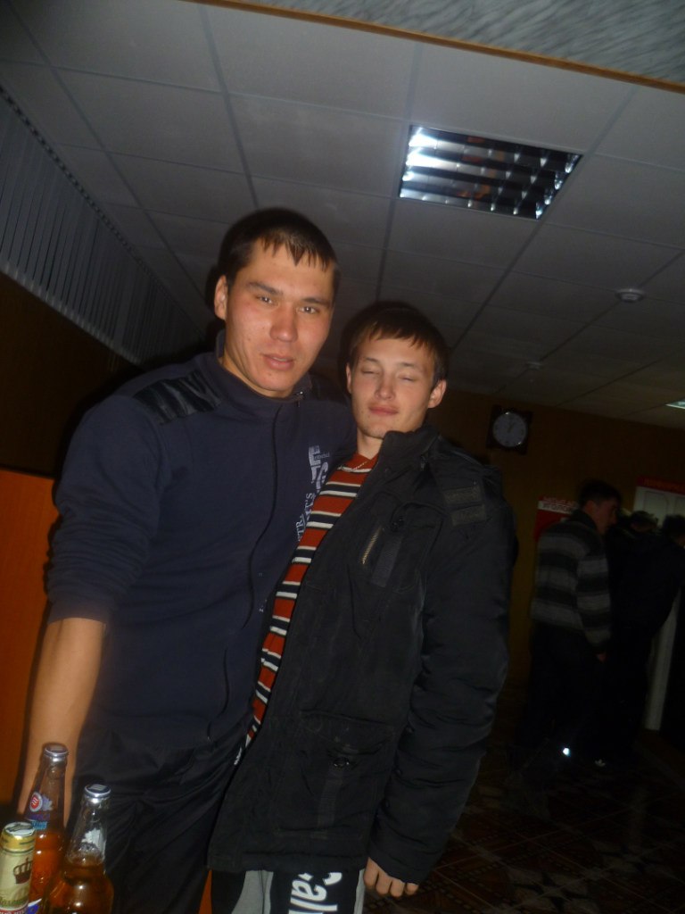 Артем Галеев | Раевский