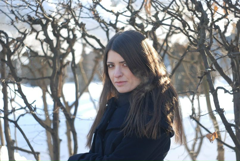 Ирина Петренко Iriso4ka | Киев