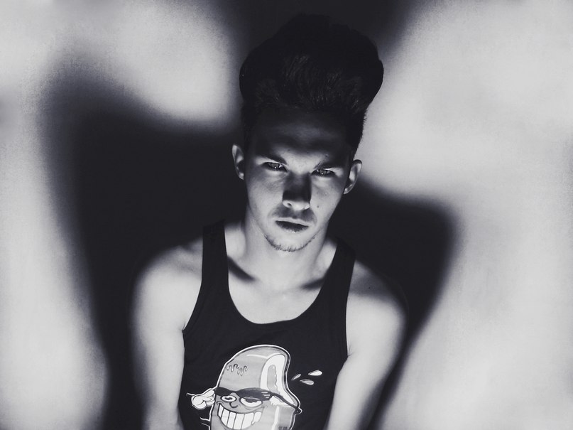 Герман Макаров | Москва