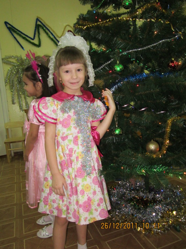 Ульяна Юрманова | Тотьма