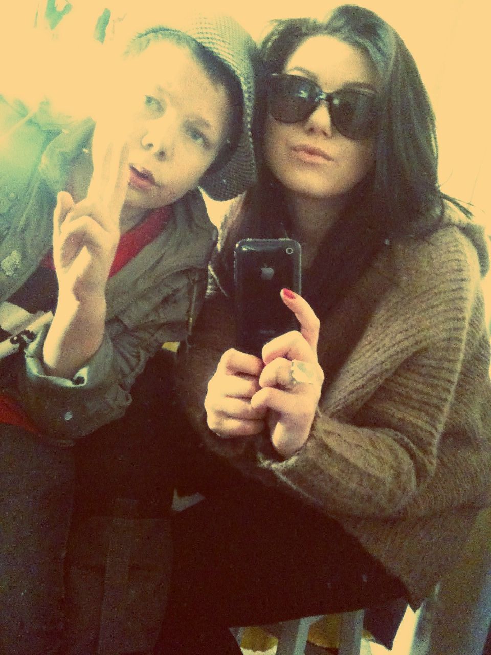 Алекса Золотухина | Салехард