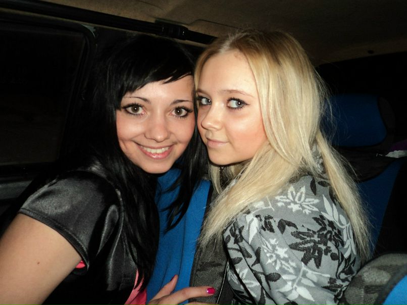 Яна Шучалина | 