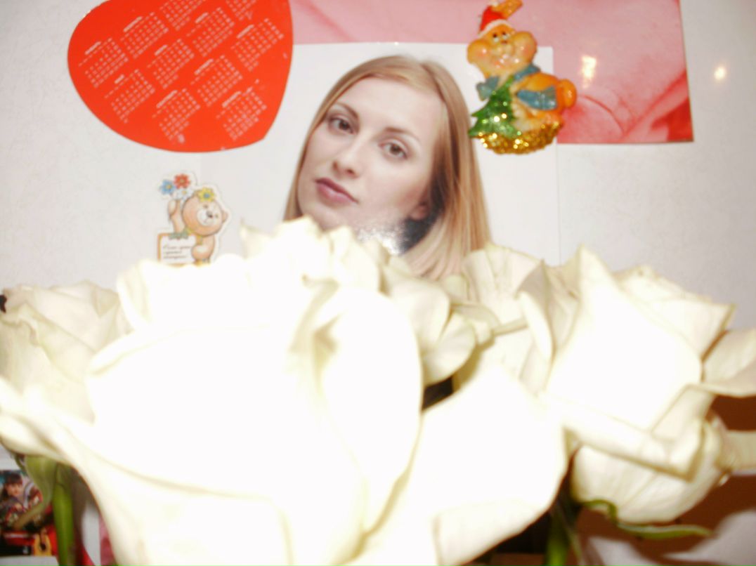 Мария Лепешко | Минск