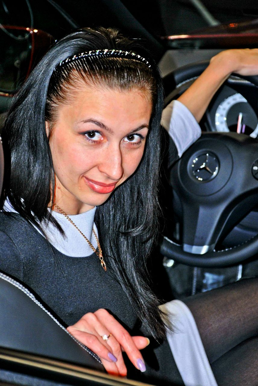 Елена Олейник | Днепр (Днепропетровск)