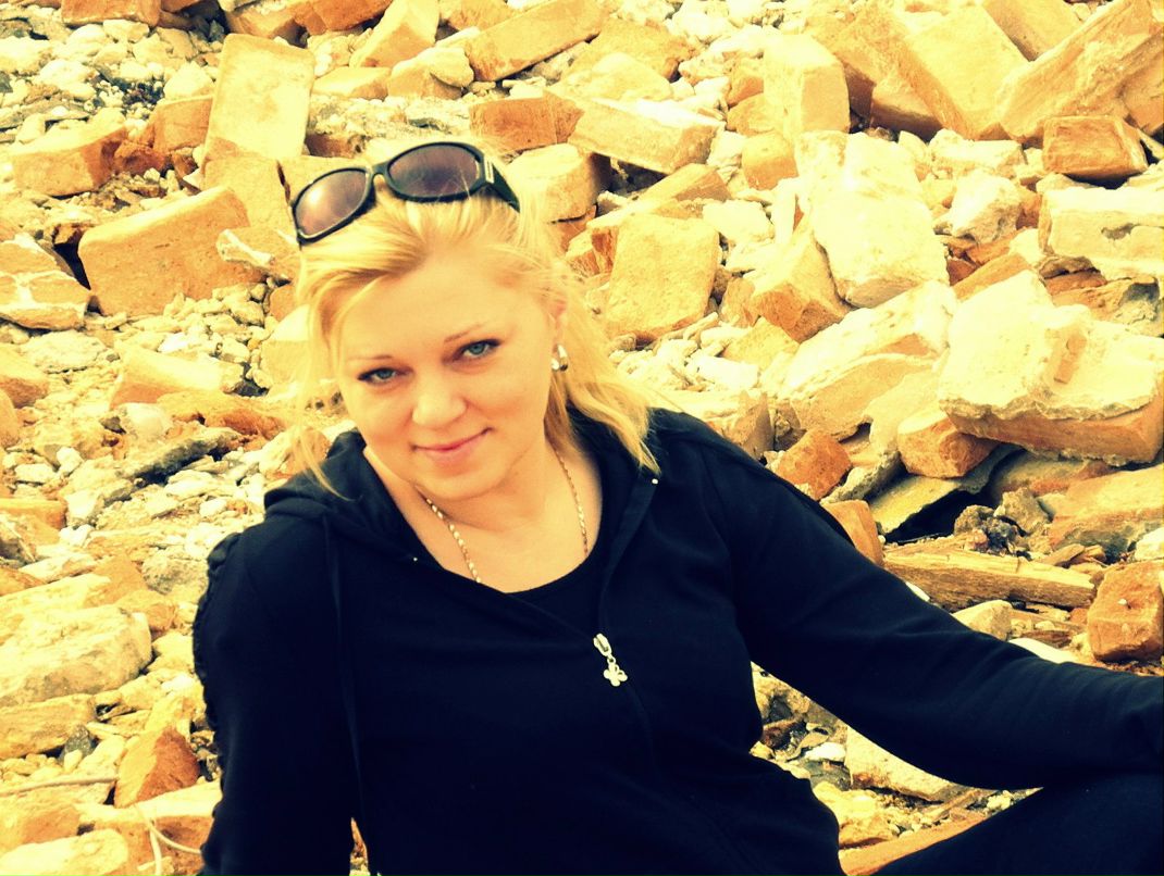 Виктория Михалковская | Феодосия