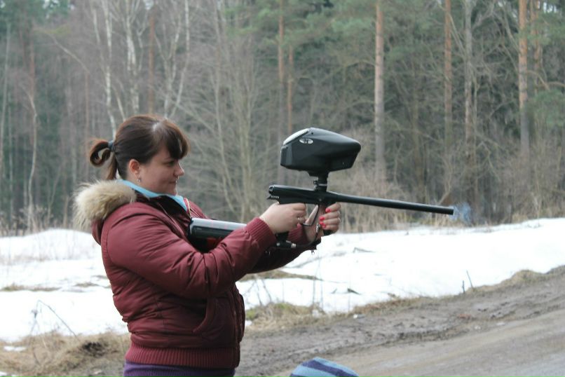 Миша Борисов | Санкт-Петербург