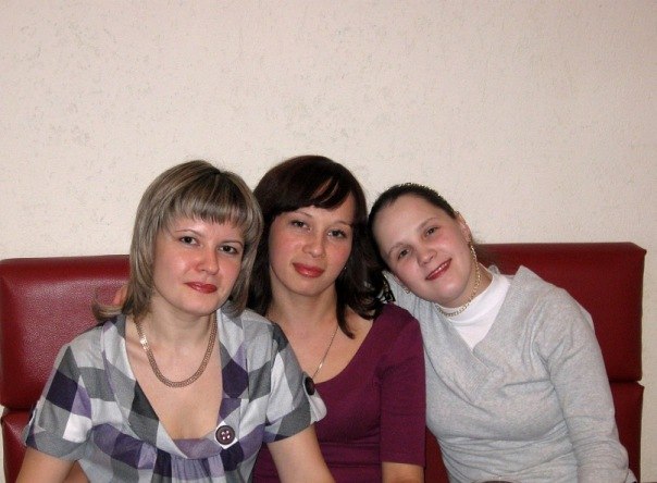 Екатерина Пономарева | Самара