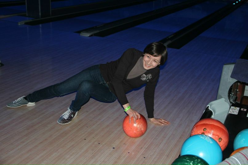 Екатерина Анакина | Москва