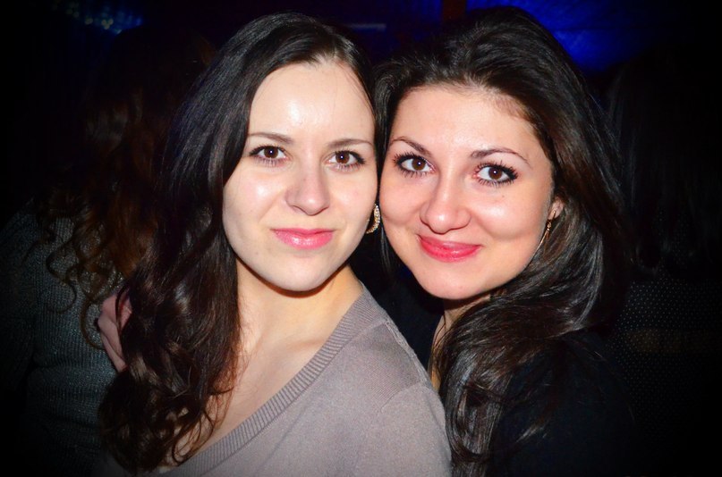 Танюша Остапчук | 